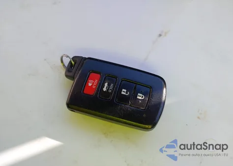 2015 Toyota Avalon Limited z USA, uszkodzony, nr VIN 4T1BK1EBXFU144087